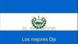 Cumbias SalvadoreñasPastor LopezDj Josue amp Dj Tony [upl. by Eladroc61]