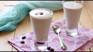 Crema di caffè golosa e veloce da preparare Ricetta per Ferragosto [upl. by Amitak608]