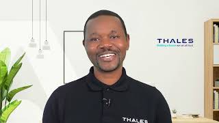 SafeNet Token Fusion Series by Thales – Introduction​ [upl. by Sheree]