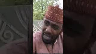 Safiya musa da Ibrahim maishinku yana lallashinta [upl. by Huey]