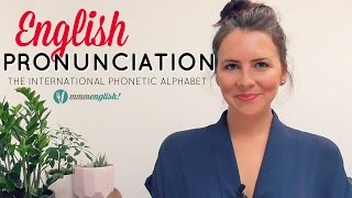 English Pronunciation Training  Improve Your Accent amp Speak Clearly [upl. by Macfadyn]