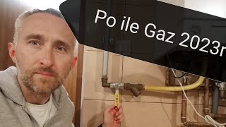 Po ile Gaz Prąd  Ceny Gazu i prądu w 2023r [upl. by Chrisman]