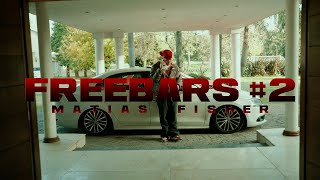 Matias Fisher  FREEBARS 2 Video Oficial [upl. by Airehs]