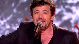 Patrick Bruel singing Brel quotJEFquot [upl. by Cory]