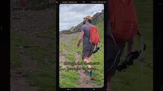 A Day at Sycamore Gap Exploring Northumberlands Fallen Icon [upl. by Autumn]