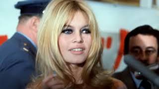 Brigitte Bardot singing La Madrague [upl. by Remle]