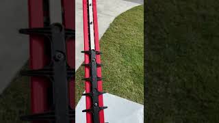 Shindaiwa dh165st hedge trimmer review [upl. by Oruasi]