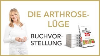 quotDie ArthroseLügequot  Die Buchvorstellung  Dr Petra Bracht  Gesundheit Wissen Ernährung [upl. by Buck824]