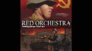 Red Orchestra  Baedeker Blitz [upl. by Leckie]