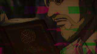 Blinding Lights  Arabic Version slowed  reverb [upl. by Ellatsyrc]