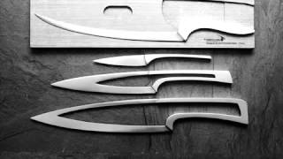 DEGLON MEETING KNIFE SET AMAZING PRODUCTS [upl. by Aile]