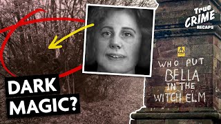 Who Put Bella in the Wych Elm  True Crime Recaps [upl. by Ecirtra]