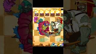 Zombie vs Zombie Who Will Win  shorts youtubeshorts pvz2 pvz plantsvszombies2 viralvideo [upl. by Farny]