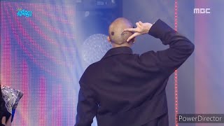 BTOB 비투비  MOVIE 무비 교차편집 Stage Mix [upl. by Niatsirk]