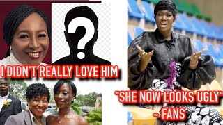 I WAS FORCED INTO MARRIAGE  PATIENCE OZOKWO REALWARRIPIKIN LOOKS somehow  FANS [upl. by Sivrahc]