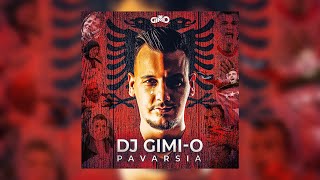 DJ GimiO x PAVARSIA Official Video [upl. by Akeber]