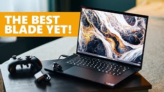 Alienware M18 Review  Its Amazing [upl. by Nivaj]