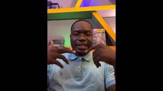 LordAckham the numerologist prediction about a bloodless revolution in Ghana and Africa come to pas [upl. by Nyrehtak9]