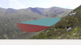 Overview of the Coire Glas pumped storage scheme [upl. by Lee]