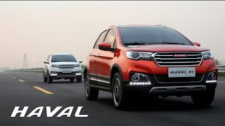 HAVAL H1 [upl. by Shaun]