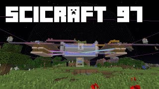 SciCraft 97 The Iron Stream [upl. by Artened]