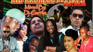 New 2013 Best Dancehall MixTape Mavado Vybz Kartel Aidonia IOctane Konshens Popcaan [upl. by Llirpa785]