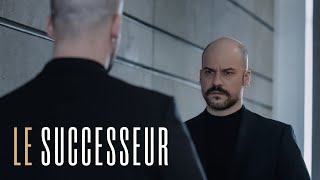 LE SUCCESSEUR  Officiële NL trailer [upl. by Iy]