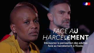 FACE AU HARCÈLEMENT [upl. by Whitcomb]