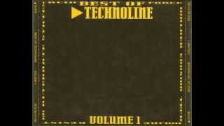 TechnolineTechnological Terror Remix [upl. by Anatniuq227]