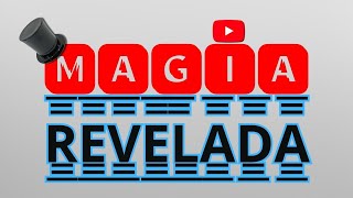 ✨INAUGURAMOS sección NUEVA en el canal con 2️⃣TRUCOS de magia REVELADOS [upl. by Torray421]