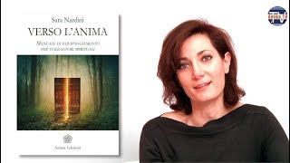 Sara Nardini – Libro Verso lAnima [upl. by Rosmunda131]