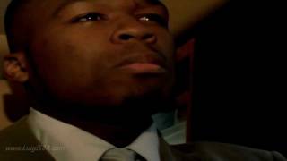 50 Cent  Ryder Music Official Video [upl. by Lacagnia]