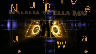 Mahalia ft Ella Mai  What You Did New Orleans Bounce [upl. by Roda]