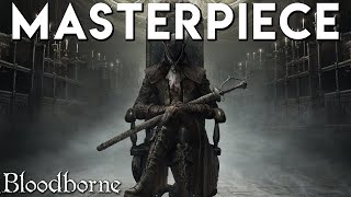 A Look Back At The Story of Bloodborne [upl. by Claman805]