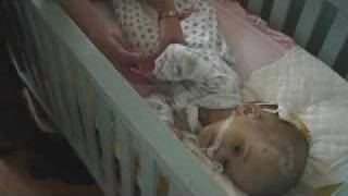 Bulgarian Orphan Baby prerescuedocumentary video [upl. by Kind120]