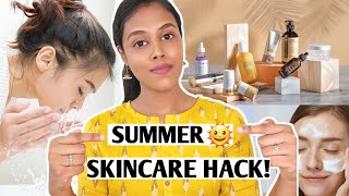 SUNSCREEN போட்டா SWEAT ஆகுதா HOW TO REMOVE SUN TAN 🌞 DO THIS IN SUMMER [upl. by Elrod274]