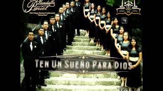 Rondalla Cristiana Peniel Su guerrero yo soy [upl. by Ahsieyt]