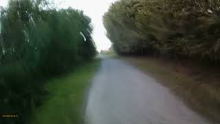 Cycling  110924  Boldon  Follingsby Bridge  1 of 2 [upl. by Pardner]