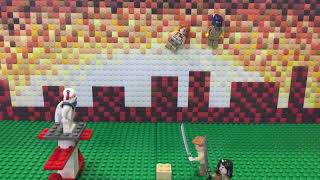 Cardijn College  Group 1  30th May 2024  Team Minecraft and Team Ghostbusters [upl. by Dlorad]