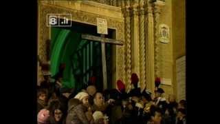 Venerdì santo processione del Cristo Morto a Chieti [upl. by Shuman]