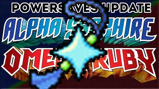 PowerSaves Update Shiny Charm XY Megas and Leftovers [upl. by Silletram]