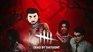 Randomik 61  Asia mnie macu macu 😍 DEAD BY DAYLIGHT w Pograjmerka Undecided Piter Guga [upl. by Enilehcim]