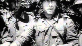 La seconde Guerre Mondiale  1944  Documentaire complet [upl. by Kathlin553]