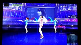 Roly Poly In Copacabana  TARA Dancing Guide DANZ BASE [upl. by Freeborn347]