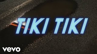 Mueveloreina  Tiki Tiki Video [upl. by Nialb]