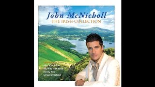 John McNicholl  Las Vegus in the Hills of Donegal Audio Stream [upl. by Maram548]