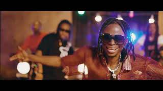 Lalypop  Manti Ha Mayi feat A2 Di Fulani Clip Officiel [upl. by Esinrahs28]