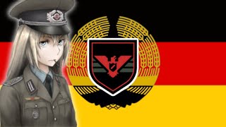 Papers Please Theme but Its an East German march [upl. by Duwalt370]