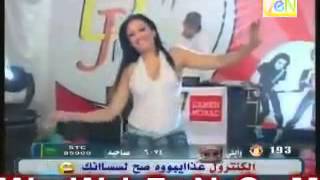 رقص شرقى شيك شاك شوك shek shak shok [upl. by Nossah594]