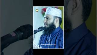 বিশ্ব নবী ও সাহাবীর একটি সত্য ঘটনা‼️Mizanur Roman Azhari shorts islam viral foryou [upl. by Eivad]